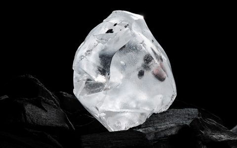 梵克雅寶Legend of Diamonds系列