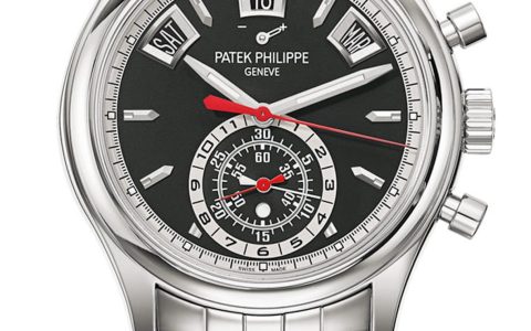 百達翡麗4大熱門不銹鋼手表行情停產年歷表近年價格飆升7成