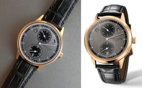 2022年P(guān)P百達(dá)翡麗5款最受歡迎的腕表