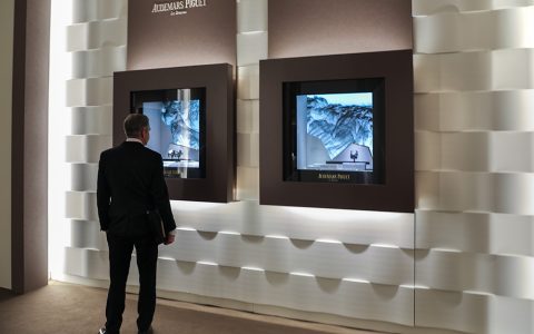 為什么 Richard Mille 和 Audemars Piguet 都決定離開 SIHH 手表貿易展活動