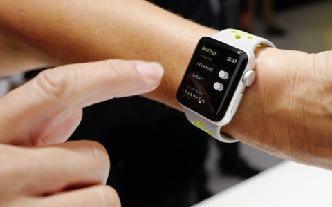 Apple作為手表品牌和Apple Watch Series 2發布后的想法