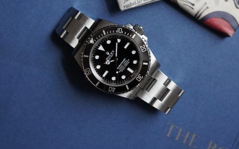 推薦閱讀勞力士終于對產品短缺發表評論——陰謀論不必適用