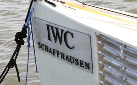 IWC萬國普拉斯提基和限量版探險生態工程師腕表