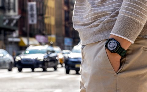 深度體驗Apple Watch Series 7