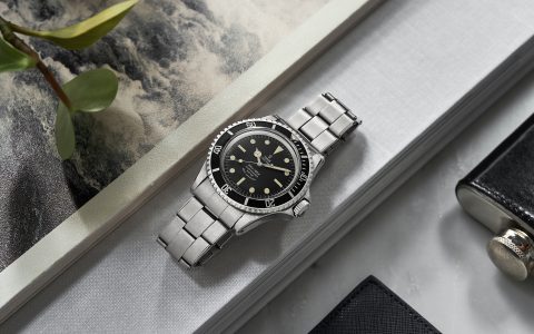 1967年帝舵Submariner Ref.?7928