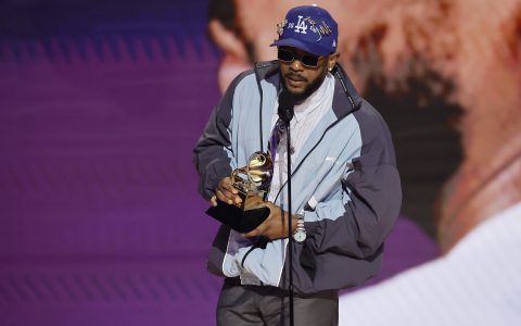 我們花了一整天時(shí)間討論Trevor Noah的三款格萊美手表外觀+ Jay-Z的Insane Patek Grandmaster?Chime