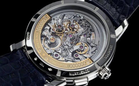 僅僅因為日內瓦印記上紋章的意義