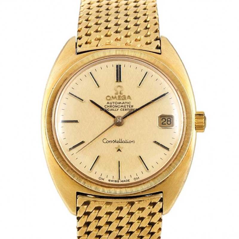 Omega Constellation Omega Constellation