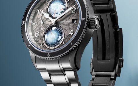 為偉大登山家而生：1858 Geosphere 0 Oxygen The 8000