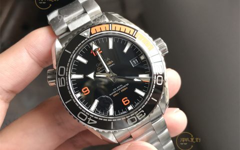 VS廠(SBF廠)海馬600做工怎么樣,VS廠歐米茄海馬600細節(jié)工藝是最好的嗎
