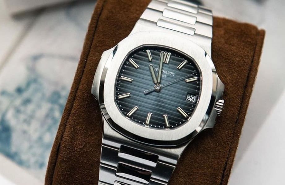 百達(dá)翡麗當(dāng)年為何會(huì)用“Nautilus”來命名金鷹這款豪華運(yùn)動(dòng)表？