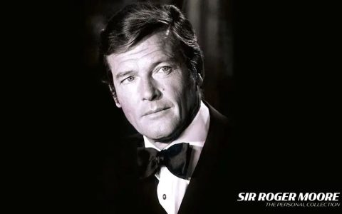 三代007龐德羅杰摩爾私人收藏拍賣(mài)包含幾款最有名的歐米茄手表