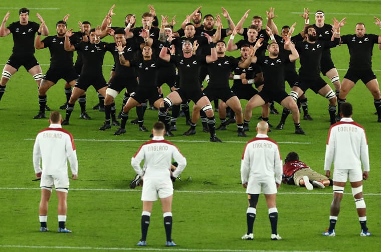 帝舵贊助四年一度世界杯橄欖球賽2023奪冠大熱門不出這幾隊(duì)