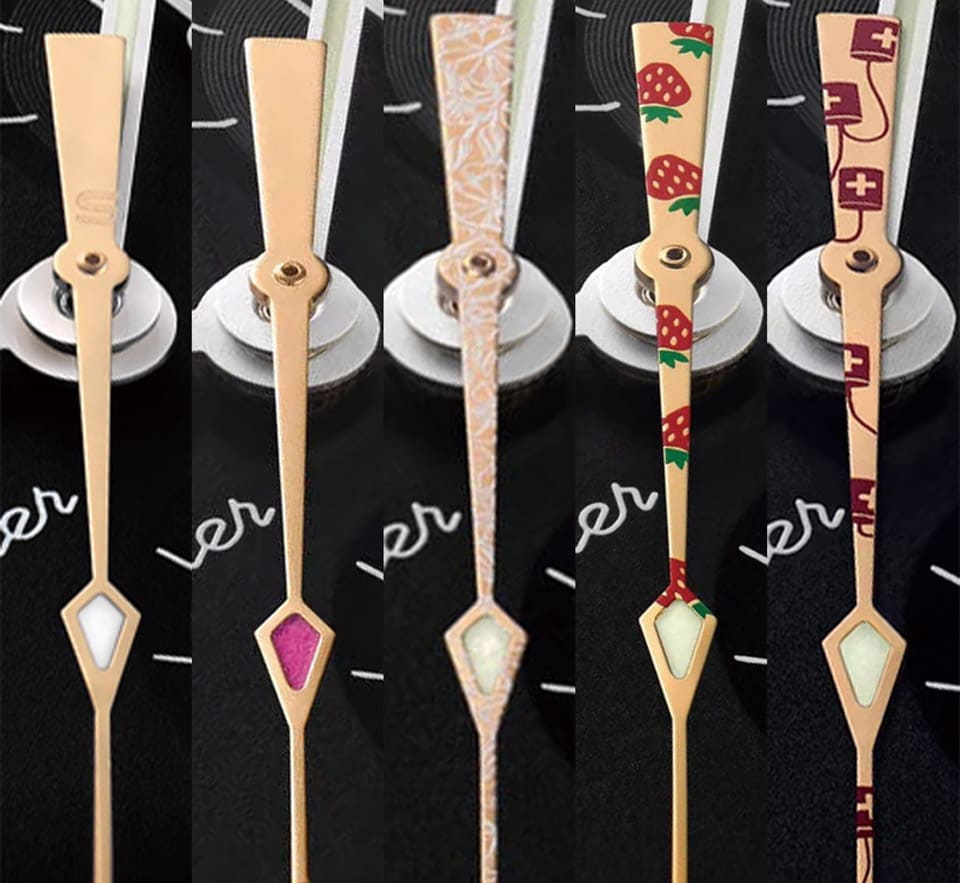 2023年第7款MoonSwatch即將開賣設計主題改為「藍月」發(fā)售時間一并曝光