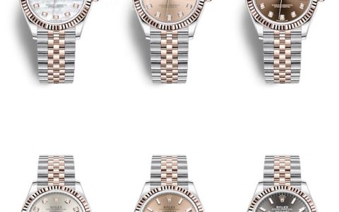 A+廠新款31mm勞力士女士日志做工如何,可裝瑞士sw200機(jī)芯