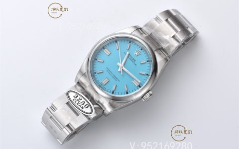 Clean廠C廠36mm恒動(dòng)怎么樣,C廠勞力士恒動(dòng)3230一體機(jī)做工評(píng)測