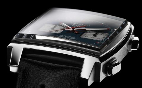 Tag Heuer Monaco計時碼表評論及購買前須知的5件事