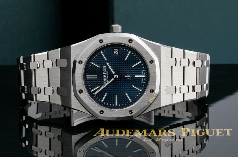 最新調查顯示勞力士、AP和PP熱門表價格跌到兩年來新低