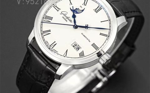 男士戴多大的手表表盤合適(戴38號表盤小嗎)