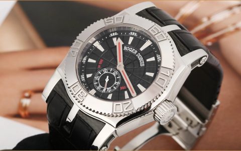 羅杰杜彼和理查德米勒誰(shuí)貴(誰(shuí)的檔次更高)