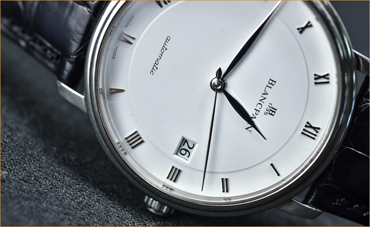 朗格寶珀哪個(gè)好 朗格寶珀哪個(gè)檔次高