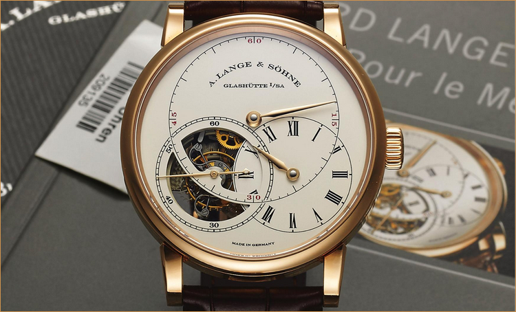 朗格寶珀哪個(gè)檔次高 朗格寶珀哪個(gè)好