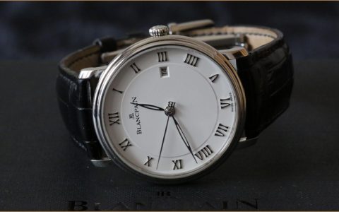 寶珀和萬國哪個好(寶珀和萬國IWC哪個檔次高)