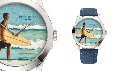 2024 PATEK PHILIPPE珍稀工藝展，4月日內瓦沙龍開幕！兩款重點展品率先登場