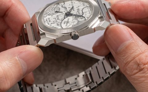 Swiss Prime Brand瑞博品為了慶祝成立10周年打造多款限量聯名款