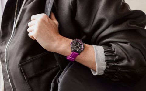 百年靈Endurance Pro石英運動表：中性尺寸38毫米新作亮相臺北