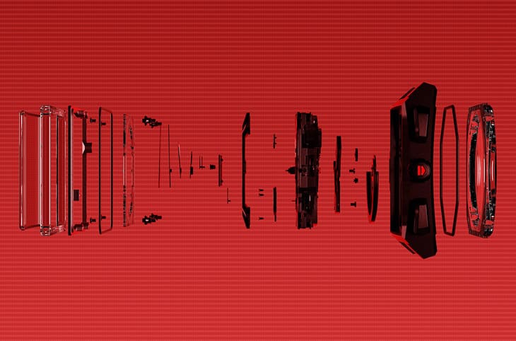 泰格豪雅 Monaco 計時碼表年度生產額度訂罄,進軍高級手表市場成果顯著