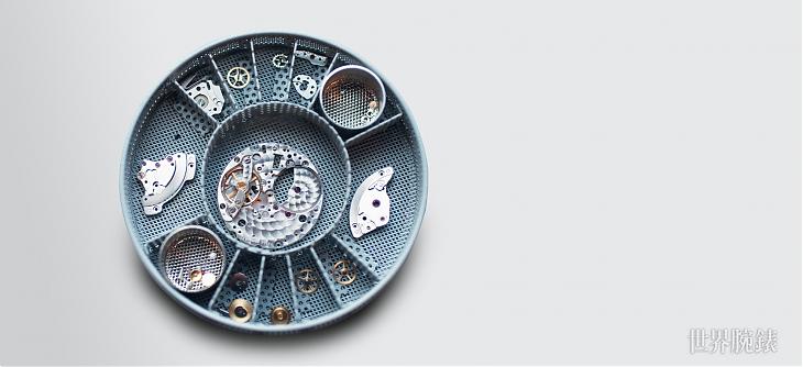 手表該多久洗油保養一次？