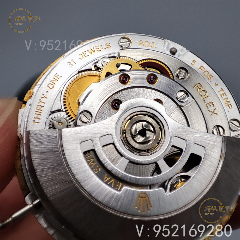 VS廠41綠水鬼深度評測:勞力士潛航者型系列m126610lv-0002新款綠水鬼