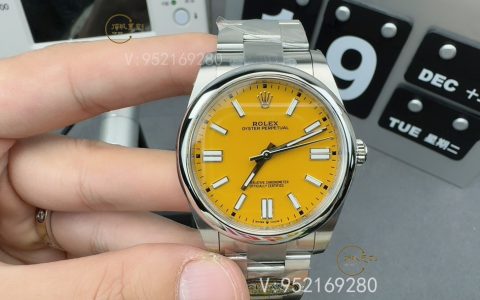 Clean廠C廠勞力士恒動3230機芯：深入測評與細節解析